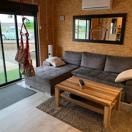 Apartmán L'Annexe Reiningue Exteriér fotografie