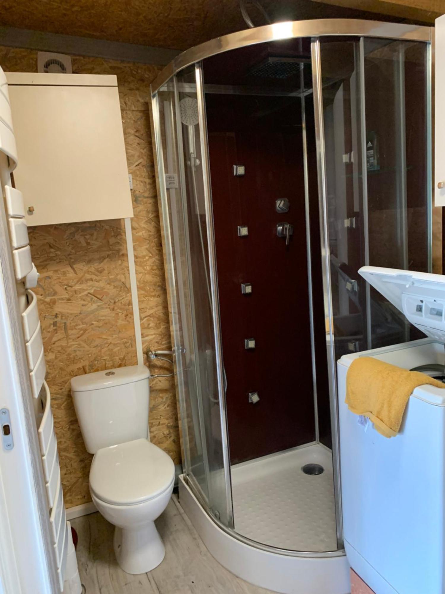 Apartmán L'Annexe Reiningue Exteriér fotografie
