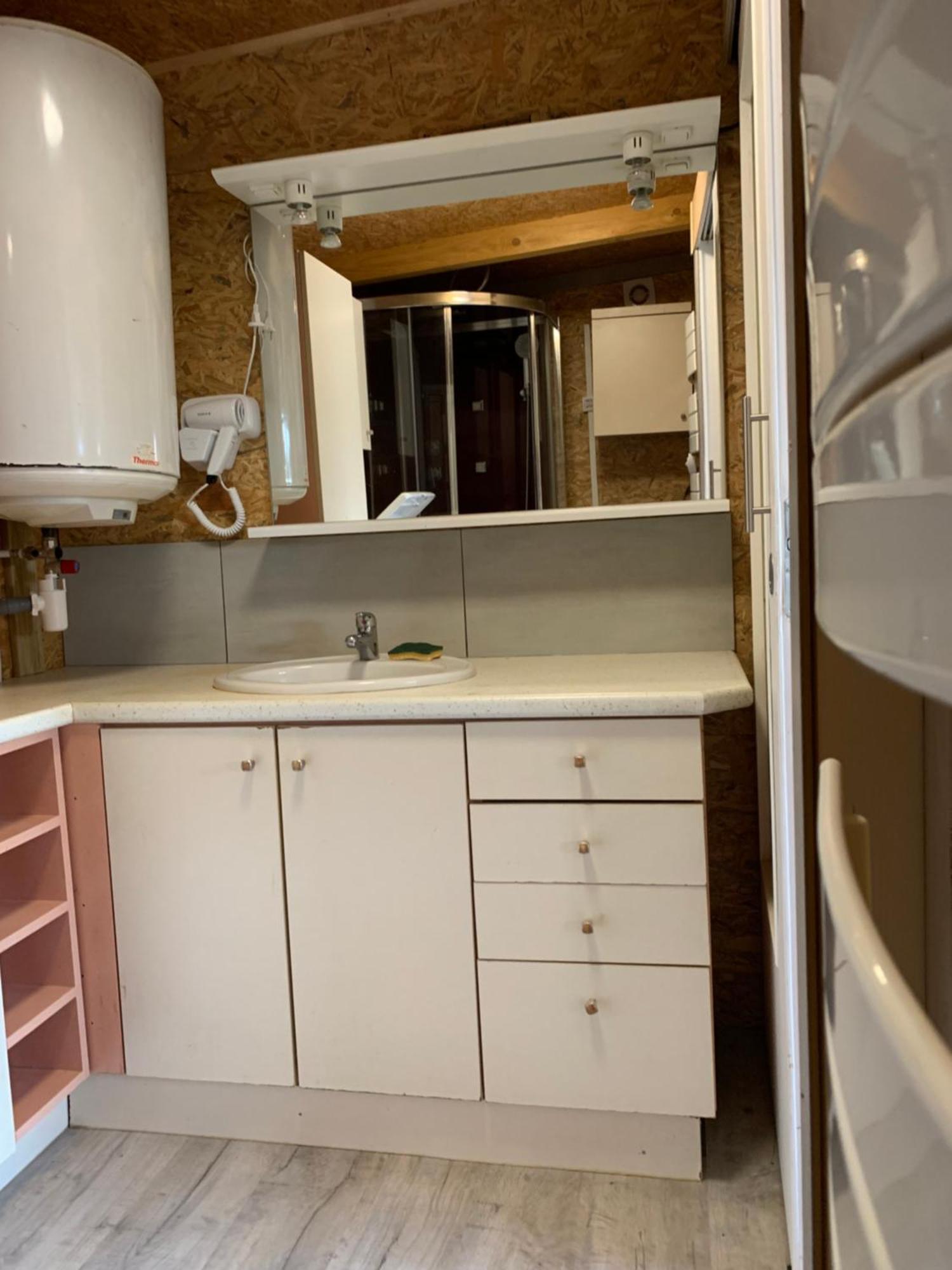 Apartmán L'Annexe Reiningue Exteriér fotografie