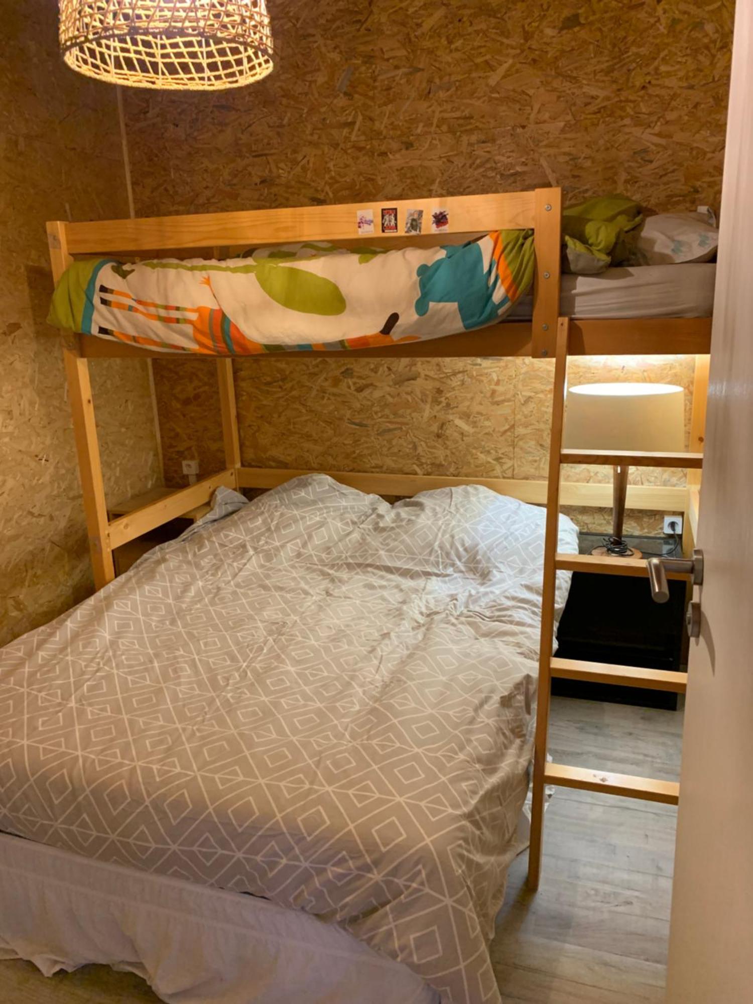 Apartmán L'Annexe Reiningue Exteriér fotografie