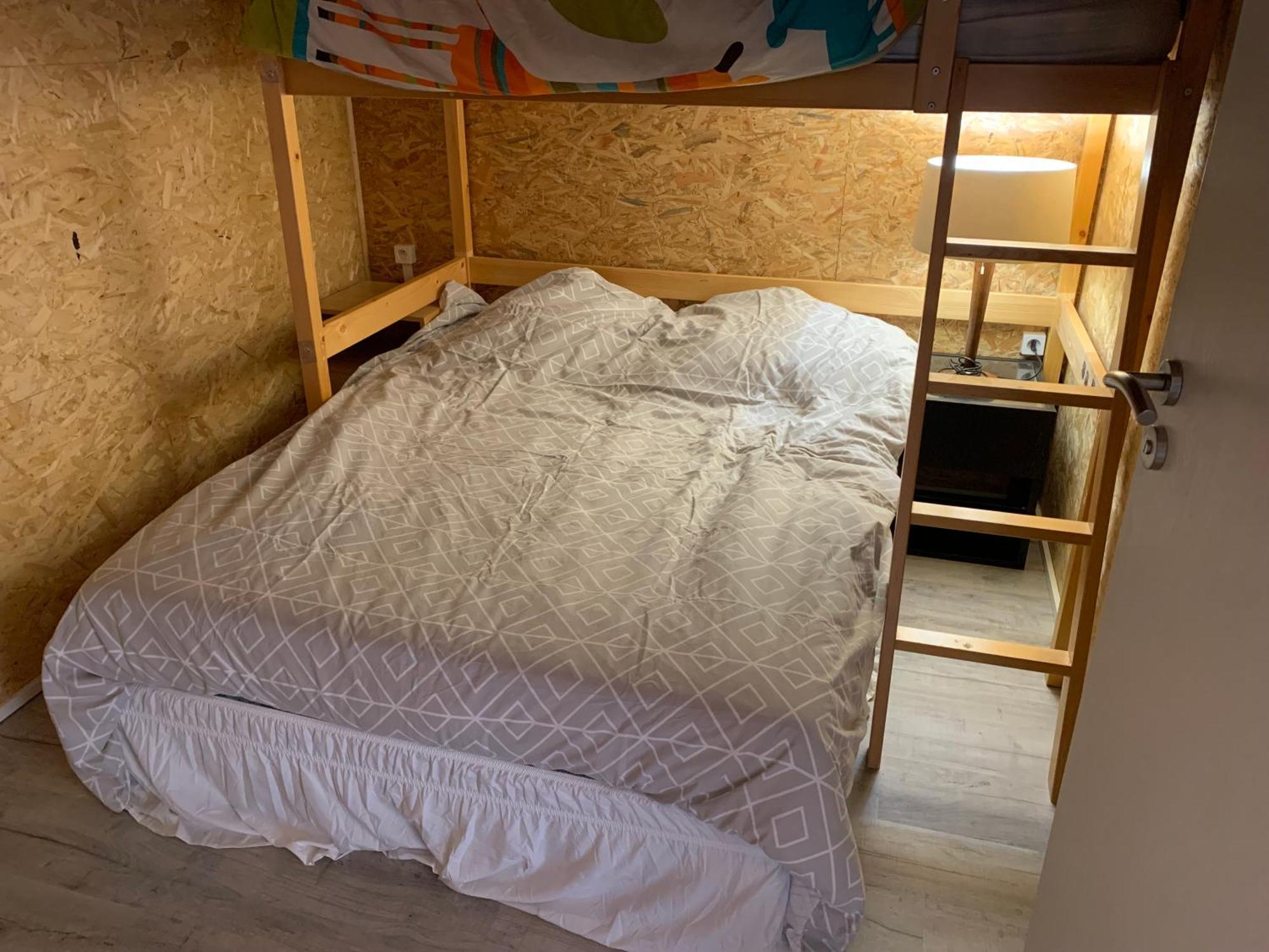 Apartmán L'Annexe Reiningue Exteriér fotografie
