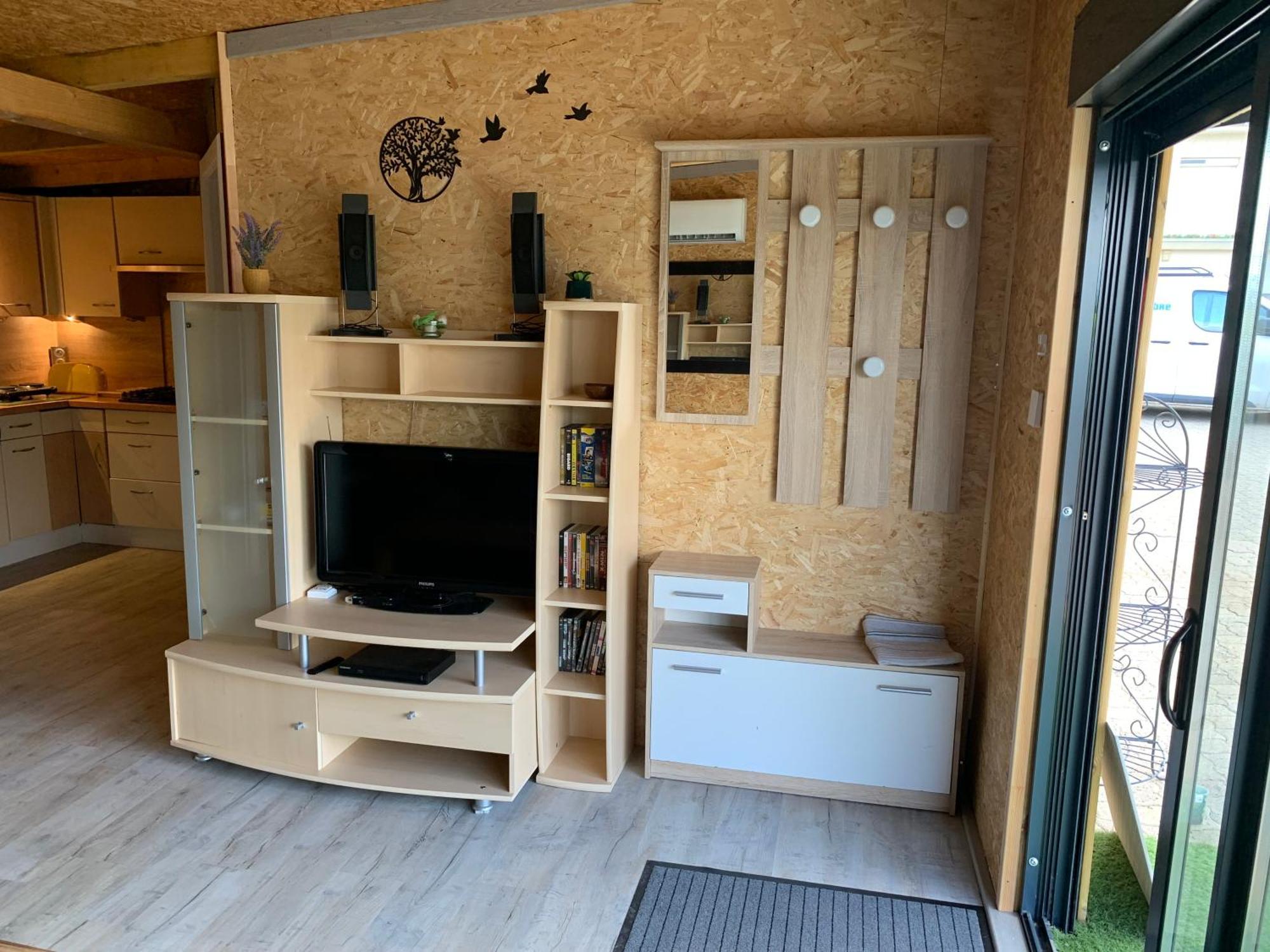 Apartmán L'Annexe Reiningue Exteriér fotografie